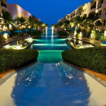 Marrakesh Hua Hin Resort Condo
